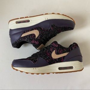 Nike Air Max 1 Premium